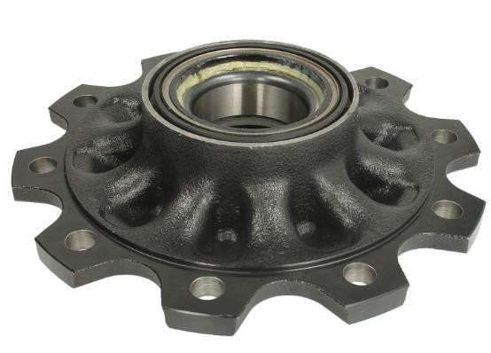 SAF Wheel Hub 3.307.1166.01 3.307.1166.01 SAF wheel hub for VOLVO S60