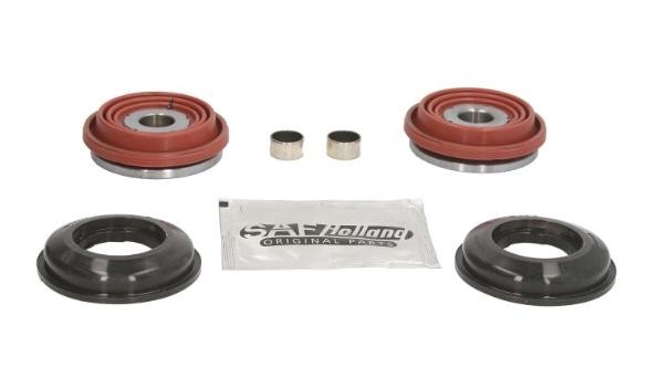 SAF Reparatieset, remklauw 3.434.3804.00 Nissan QASHQAI Reparatieset, remklauw SAF 3.434.3804.00