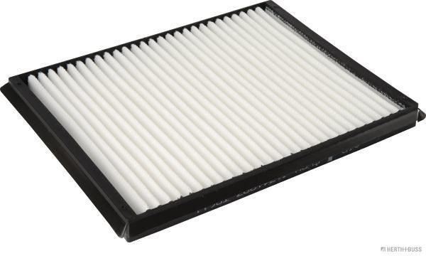 HERTH+BUSS JAKOPARTS Filtro abitacolo J1341003 HERTH+BUSS JAKOPARTS J1341003 Filtro antipolline Nissan Primera WP11 originale prezzo