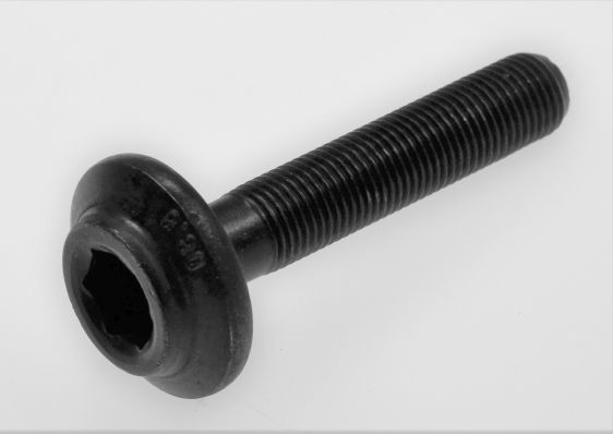 SPIDAN Axle Bolt, drive shaft 190841 SPIDAN 190841 Passat B1 Saloon (32) bolt, propshaft flange cost