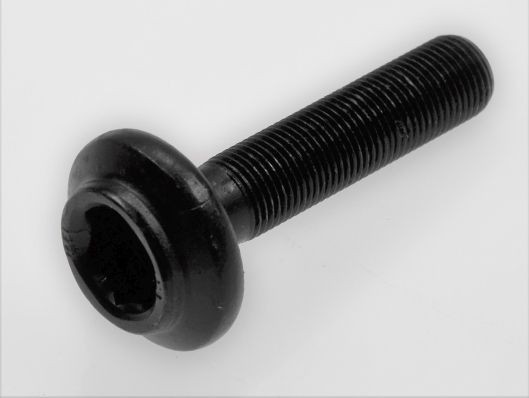 SPIDAN Akselbolt, drivaksel 190843 Skrue / bolt, kardanakselflange SPIDAN Lancia PHEDRA 190843