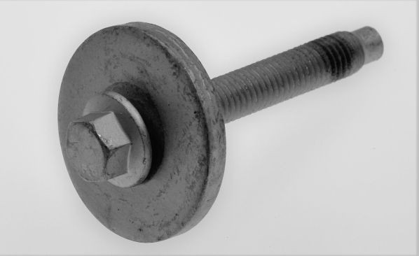 SPIDAN Axle Bolt, drive shaft 190844 SPIDAN 190844 Peugeot 2008 Estate bolt, propshaft flange replacement