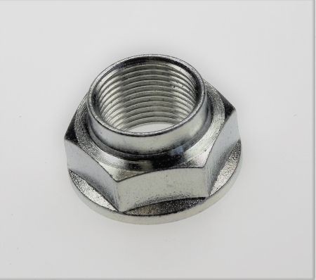 SPIDAN Akselmutter, drivaksel 190846 190846 Drivaksel-bolt HYUNDAI i20 SPIDAN