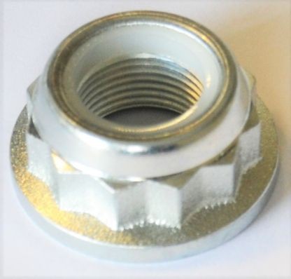 SPIDAN Axle Nut, drive shaft 190847 SPIDAN 190847 genuine AUDI A6 Allroad drive shaft bolt price