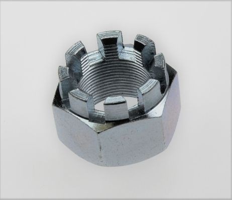 SPIDAN Dado dell'asse, Semiasse 190848 190848 Bullone, flangia albero cardanico MITSUBISHI COLT SPIDAN costo