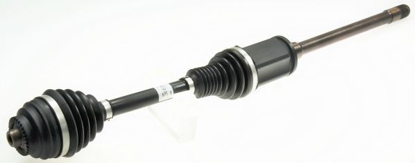 SPIDAN Hnací hriadeľ 36180 Hnací hriadeľ SPIDAN BMW Z3 36180