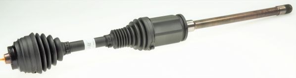 SPIDAN Veovõll 36182 SPIDAN 36182 Veovõll BMW X1 E84 hind