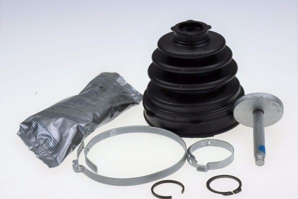 SPIDAN Kaitsekummikomplekt, veovõll 36235 Veovõlli otsa porikumm SPIDAN TOURNEO CUSTOM 36235 odav