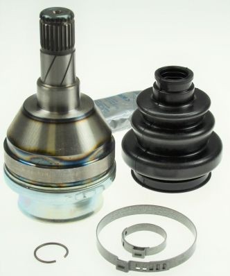 SPIDAN Kit giunti semiasse 36265 36265 costo Giunto omocinetico SPIDAN OPEL ASTRA