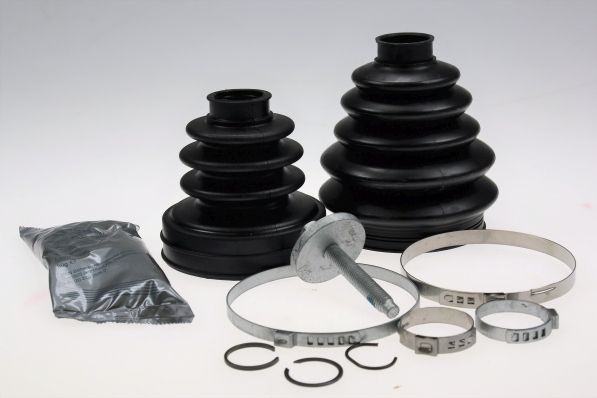 SPIDAN Kit cuffia, semiasse 36295 36295 costo Cuffia semiasse VOLVO XC60 SPIDAN