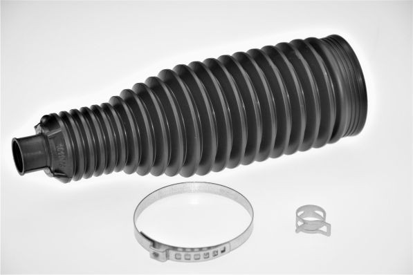 SPIDAN Mansjett, styring 84284 SPIDAN 84284 originale Tannstangmansjett Q8 Sportback e-tron (GE) hva koster