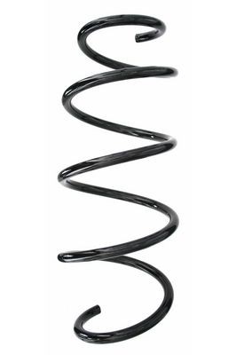 SPIDAN Spiralfjäder 87826 87826 SPIDAN fjädrar FIAT 126