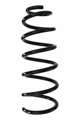 SPIDAN Ressort de suspension 87830 87830 Ressort de suspension SPIDAN FIAT DUCATO