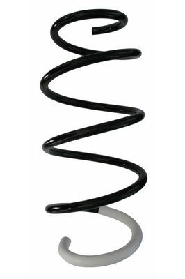 SPIDAN Ressort de suspension 87833 87833 Ressort de suspension KIA OPTIMA SPIDAN