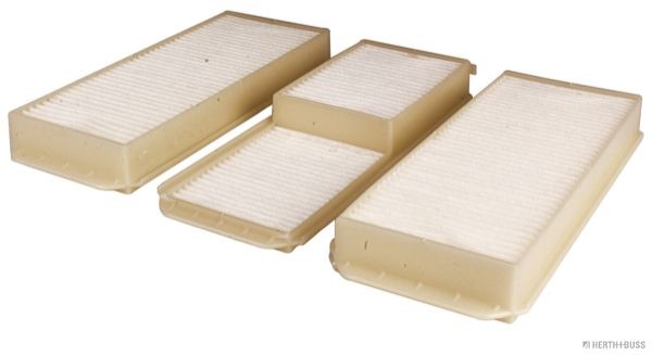 HERTH+BUSS JAKOPARTS Filter vnútorného priestoru J1343000 Kabínový filter HERTH+BUSS JAKOPARTS Mazda 5 J1343000