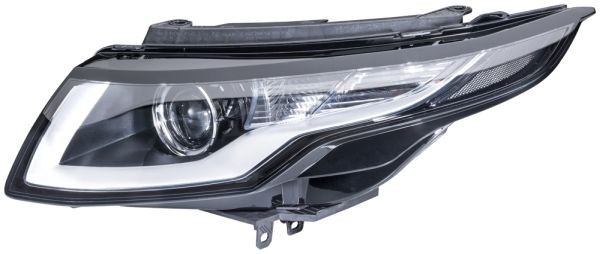 HELLA Esituli 1EE 354 835-011 HELLA 1EE 354 835-011 Esituli LAND ROVER Range Rover V (L460) P440e PHEV AWD 441 hj 2025