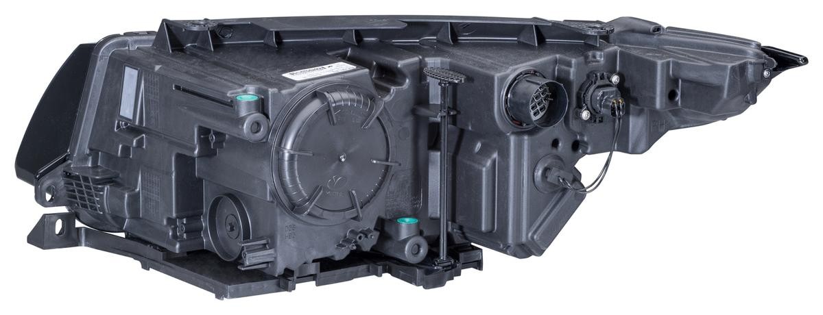 HELLA Forlygte 1EE 354 835-021 HELLA 1EE 354 835-021 Forlygter LAND ROVER Defender Van (L663) billig