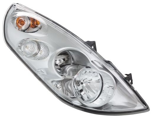 HELLA Strålkastare 1ER 010 117-201 HELLA 1ER 010 117-201 huvudstrålkastare RENAULT 21