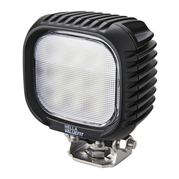 HELLA Werklamp 1GA 357 109-002 HELLA 1GA 357 109-002 Werklamp