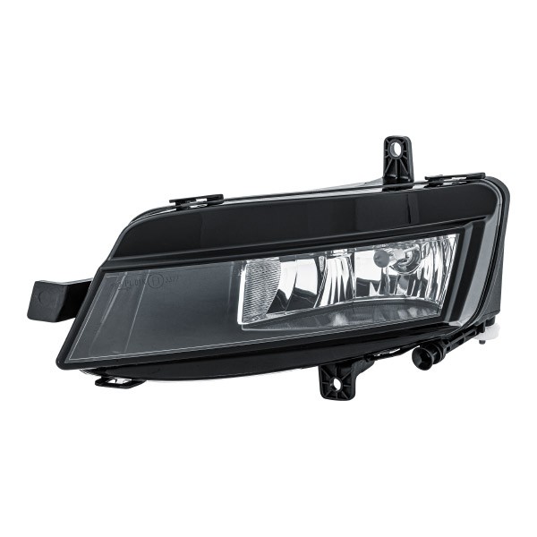 HELLA Dimljus 1ND 011 223-131 Dimljus Volkswagen 5G1, BE1 1ND 011 223-131 HELLA