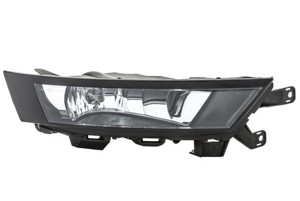 HELLA Farol de nevoeiro 1ND 012 998-021 HELLA 1ND 012 998-021 Farol de nevoeiro Skoda Rapid nh1 a um preço acessível