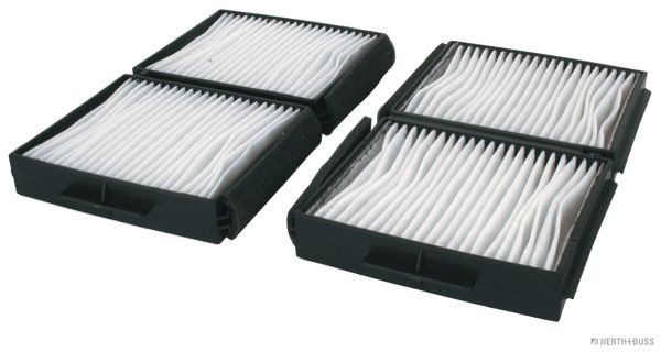 Kupéfilter HERTH+BUSS JAKOPARTS J1343005 HERTH+BUSS JAKOPARTS J1343005 Pollenfilter Mazda 323 1999