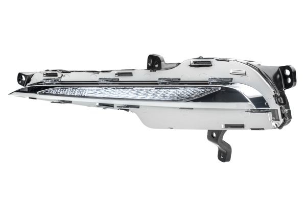 HELLA Clignotant 2BA 013 163-011 2BA 013 163-011 Clignotant de rétroviseur PEUGEOT 807 HELLA