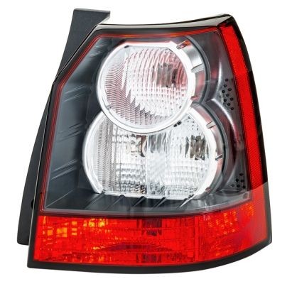 HELLA Baklykt 2VA 354 666-121 HELLA 2VA354666-121 Baklykter Range Rover Evoque LV pris