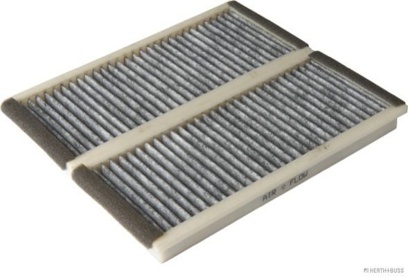 Interieurfilter HERTH+BUSS JAKOPARTS J1343017 HERTH+BUSS JAKOPARTS J1343017 Microfilter MAZDA MPV 2004