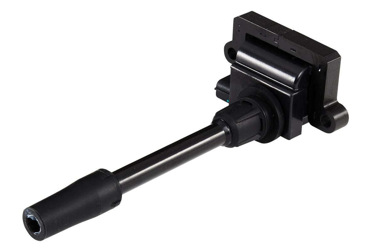 Ignition coil HELLA 5DA 358 057-351 HELLA 5DA 358 057-351 2012 MITSUBISHI PAJERO / SHOGUN ignition coil replacement