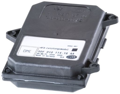 HELLA Appareil de commande, système d'éclairage 5DF 010 114-161 Appareil de commande, système d'éclairage FIAT HELLA 5DF 010 114-161