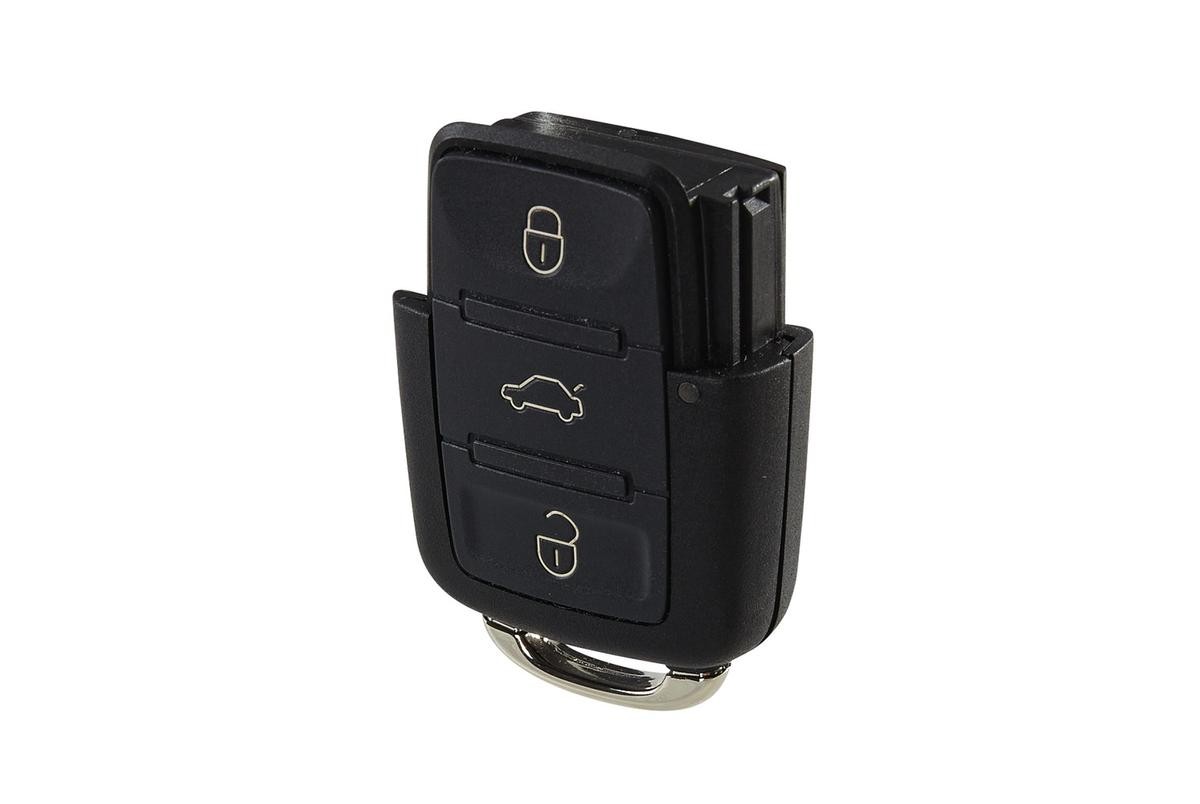 HELLA Sender manuale, Chiusura centralizzata 5FA 009 263-801 HELLA 5FA 009 263-801 Sender manuale, Chiusura centralizzata