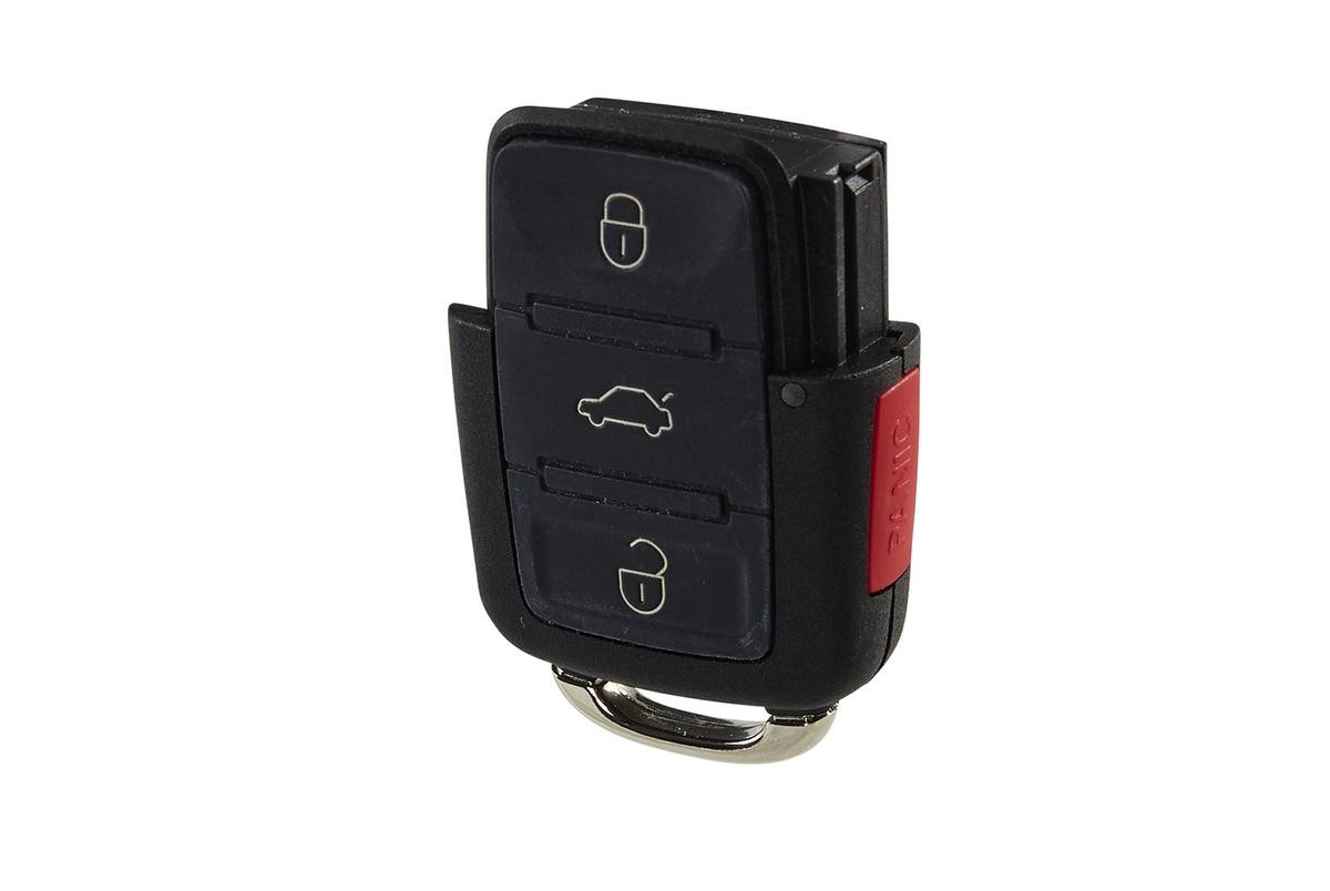 HELLA Τηλεχειρ., κεντρ. σύστ. ασφάλισης 5FA 009 263-821 Εγκέφαλος κεντρικού κλειδώματος HELLA Chevrolet CAPTIVA 5FA 009 263-821