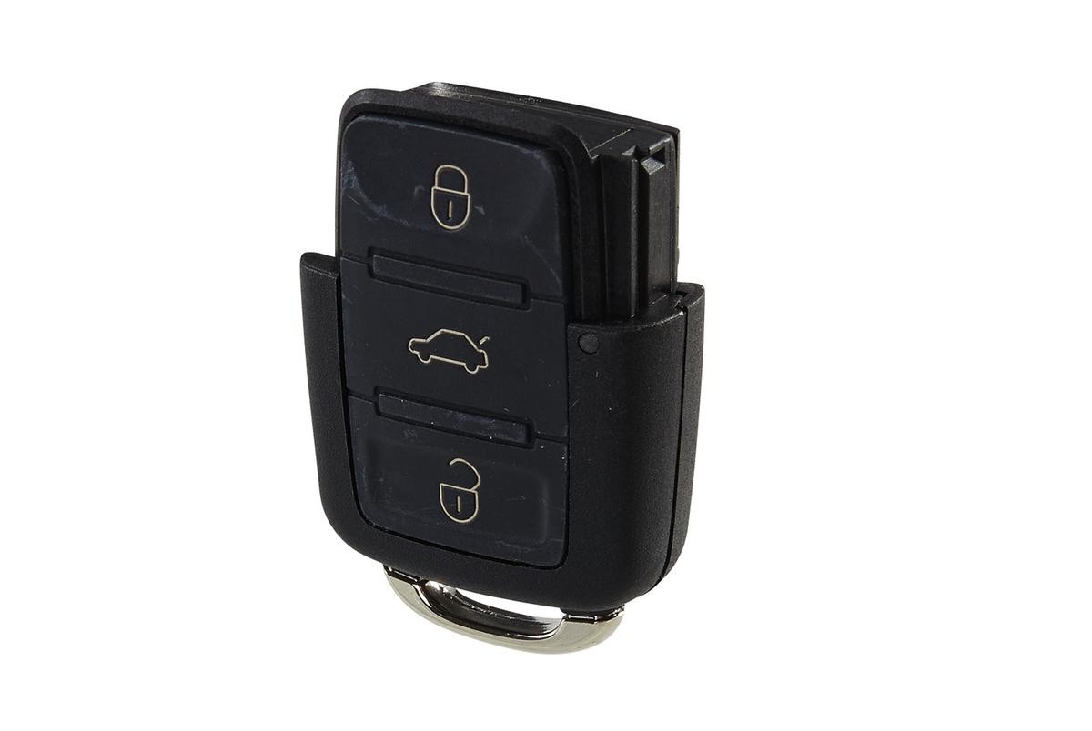 HELLA Transmissor portátil, fecho centralizado de portas 5FA 009 263-841 5FA 009 263-841 Kit fecho central NISSAN ALMERA HELLA