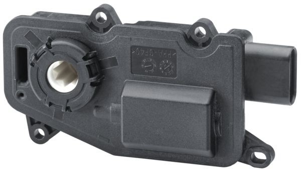 HELLA Servomotor 6NW 011 303-701 Indsugningsmanifold HELLA XJ 6NW 011 303-701 billig