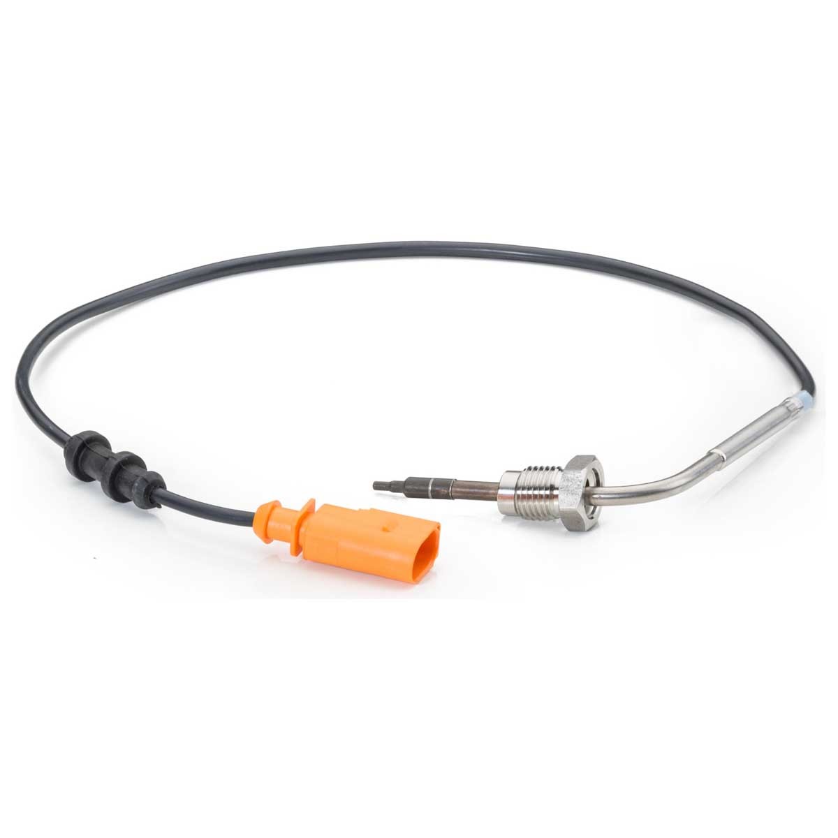 HELLA Sensor, exhaust gas temperature 6PT 014 494-171 Seat ALHAMBRA HELLA exhaust gas temperature sensor 6PT014494171