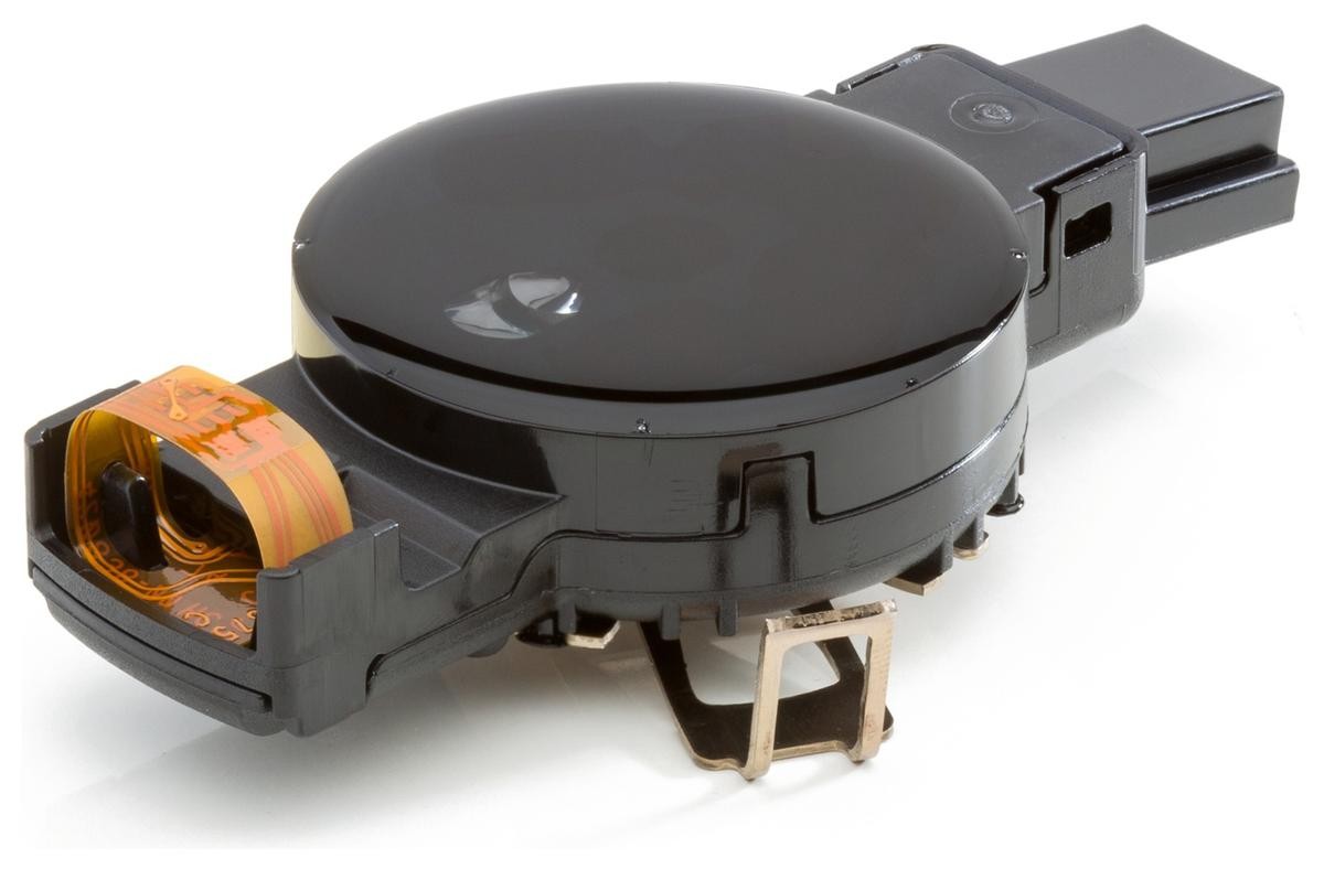 HELLA Αισθητήρας βροχής 6PW 011 270-701 HELLA 6PW011270-701 Αισθητήρας βροχής Citroen C3 Aircross 2 τιμες
