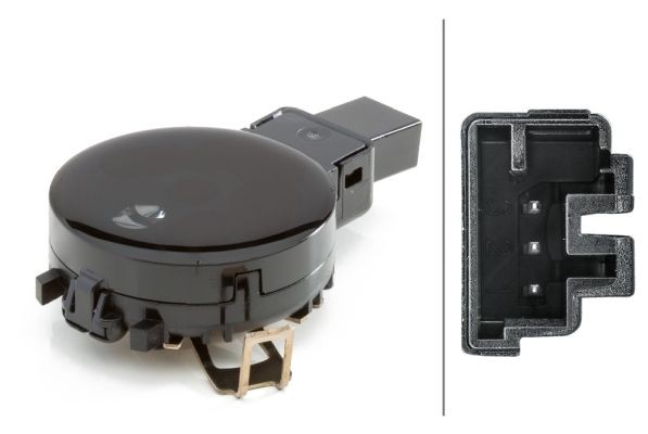Vihmasensor HELLA 6PW 012 451-701 HELLA 6PW 012 451-701 CITROËN C4 2023 Vihmasensor