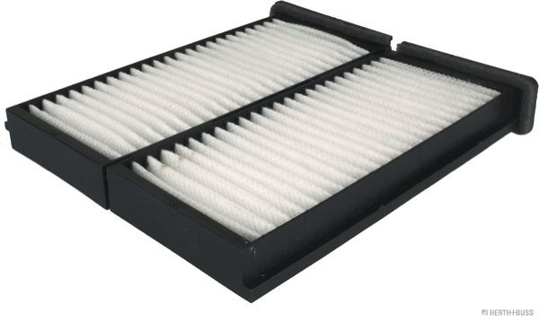 HERTH+BUSS JAKOPARTS Kupefilter J1345001 HERTH+BUSS JAKOPARTS J1345001 Pollenfilter Mitsubishi Carisma DAO pris