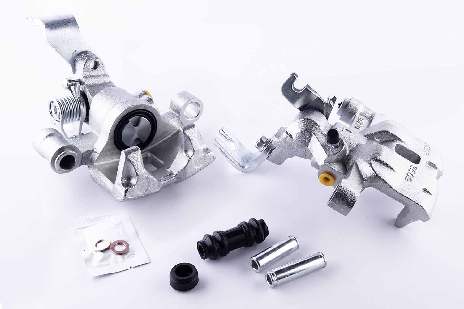 HELLA Pidurisadul 8AN 355 781-731 HELLA 8AN355781-731 Pidurisadul Mazda 626 GW hind