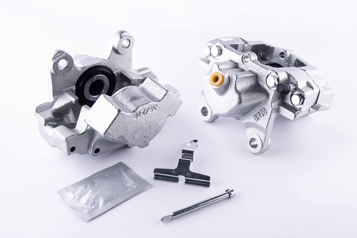 HELLA Étrier de frein 8AN 355 782-011 HELLA 8AN 355 782-011 Étrier Mercedes S202 pas cher