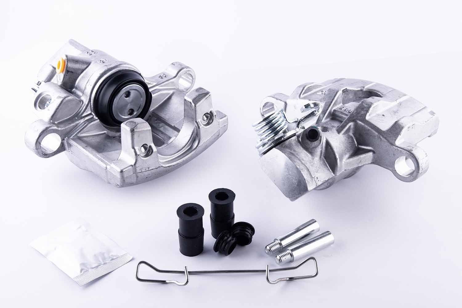 HELLA Bromsok 8AN 355 782-681 8AN 355 782-681 HELLA bromsok Ford FOCUS