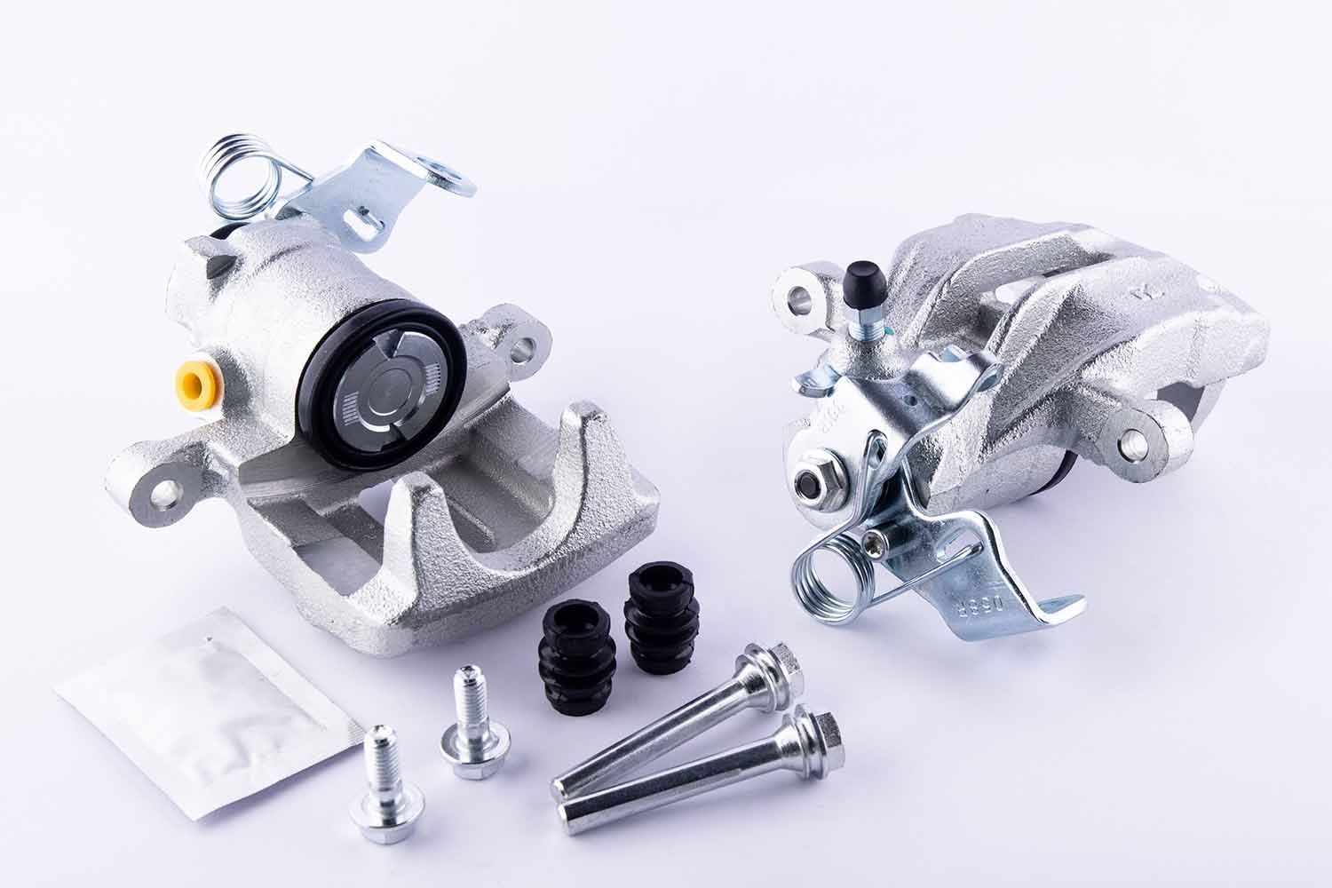 HELLA Remklauw 8AN 355 783-401 8AN 355 783-401 Remklauw HELLA FORD TOURNEO CONNECT