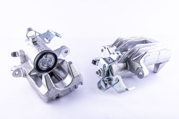 HELLA Δαγκάνα φρένων 8AN 355 783-441 Δαγκάνα φρένων HELLA Audi A4 8AN 355 783-441