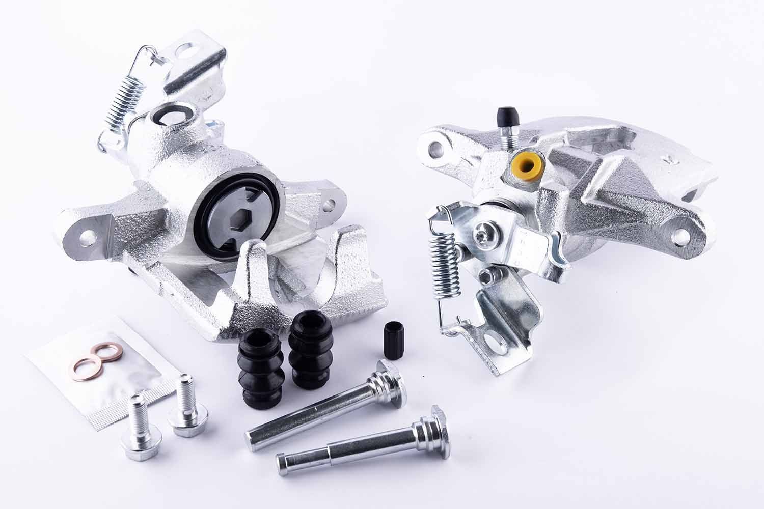 HELLA Bromsok 8AN 355 783-561 8AN 355 783-561 Bromsok HELLA FORD FOCUS