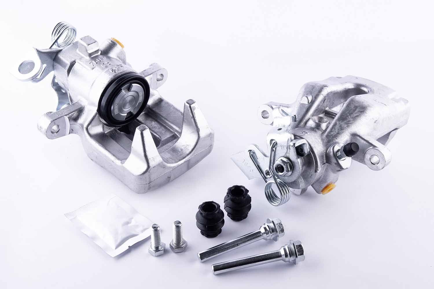 HELLA Bromsok 8AN 355 783-571 8AN 355 783-571 HELLA bromsok CITROЁN C15