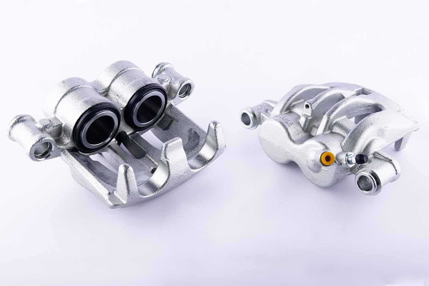 HELLA Pinza freno 8AN 355 787-291 8AN 355 787-291 Pinze freni HELLA MERCEDES-BENZ CLA costo