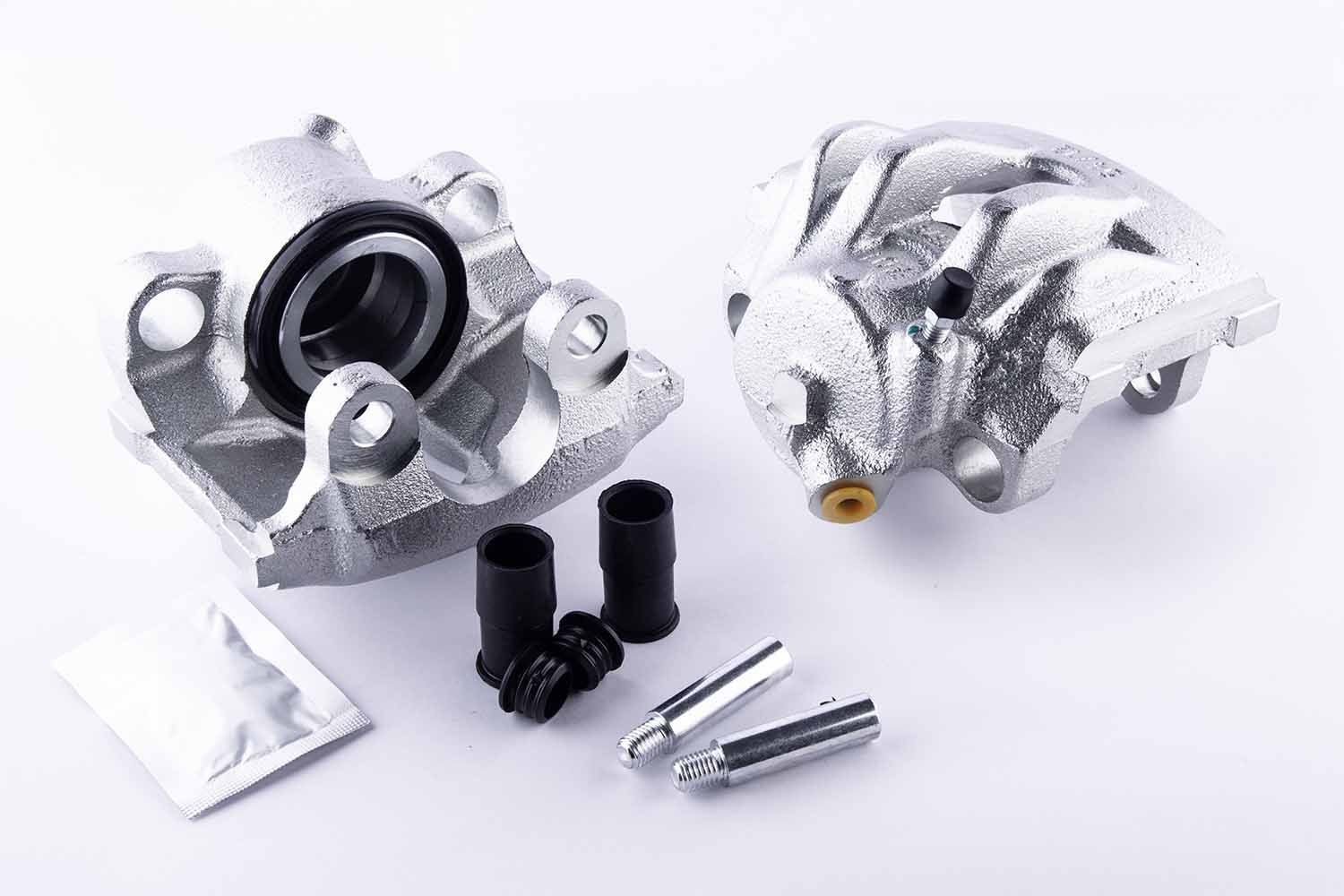 HELLA Bremsekaliber 8AN 355 788-971 8AN 355 788-971 Bremsekaliber BMW X2 HELLA