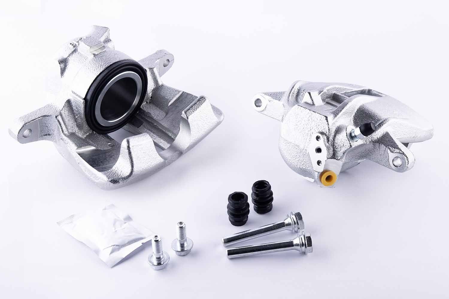 Bremžu suports HELLA 8AN 355 790-341 HELLA 8AN 355 790-341: Bremžu suports Volkswagen VENTO 2023