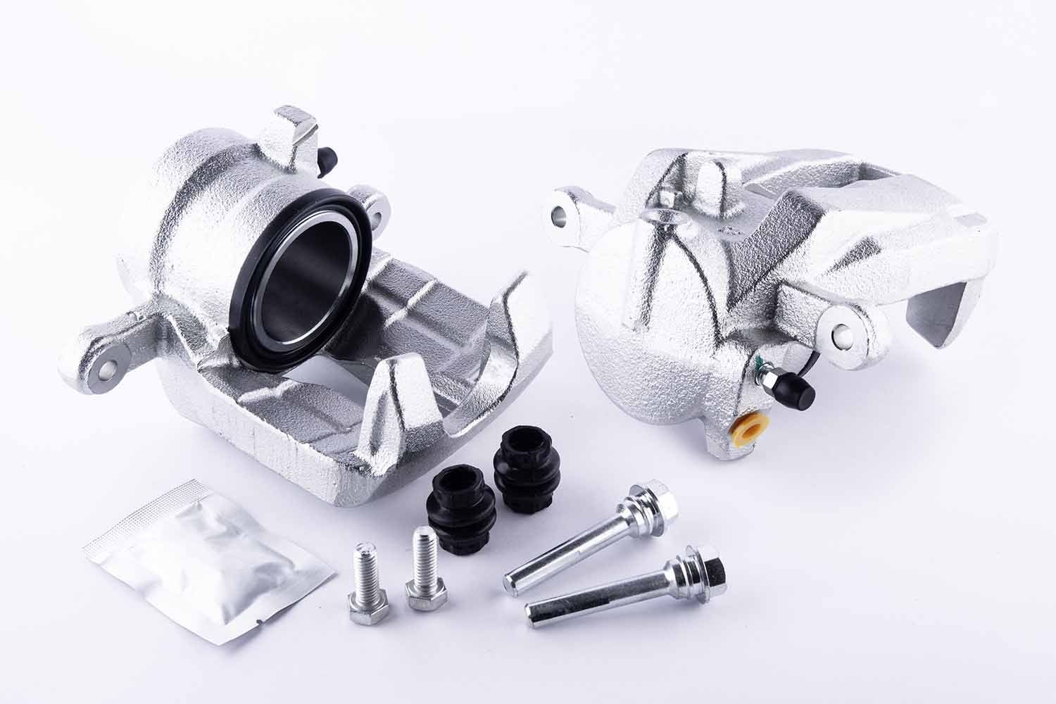 Δαγκάνα φρένων HELLA 8AN 355 791-891 HELLA 8AN 355 791-891: Δαγκάνα φρένων Mercedes B-class 2007